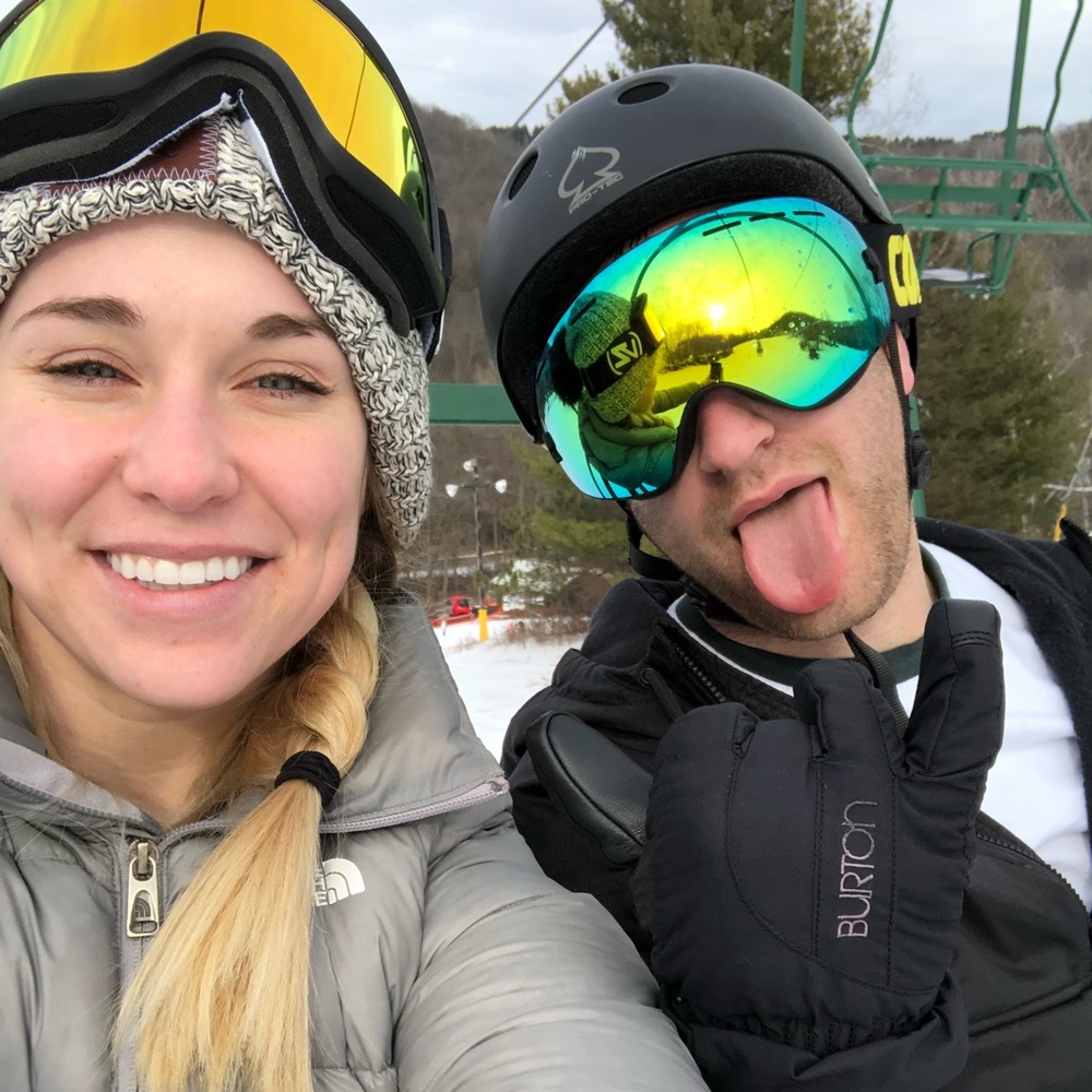 Meet your Posher, Jonah